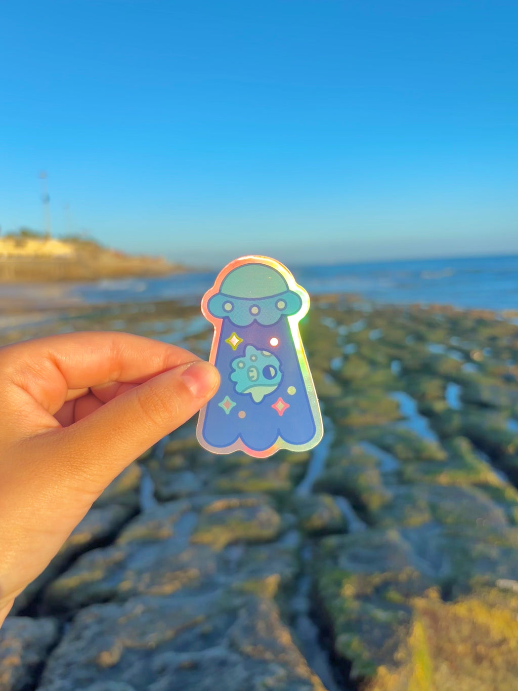 Abducted Mola