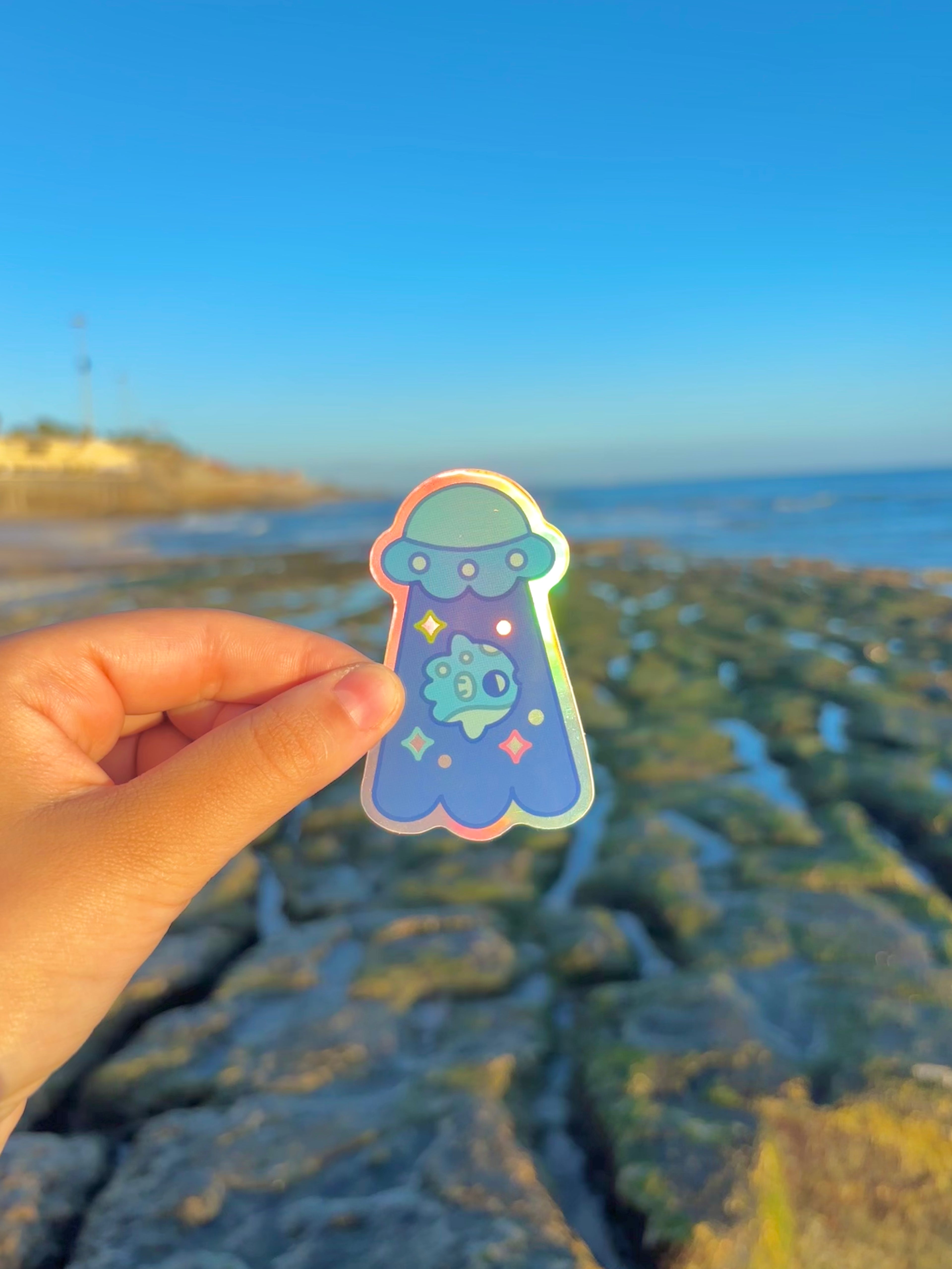 Abducted Mola