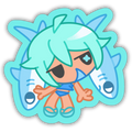 Miku Shark