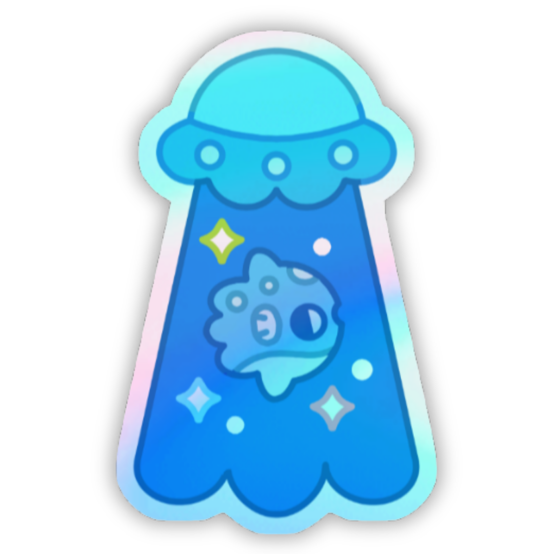 Abducted Mola