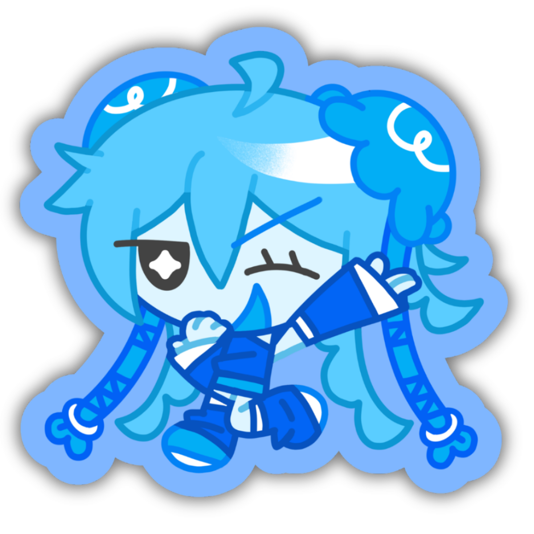 Miku Jelly