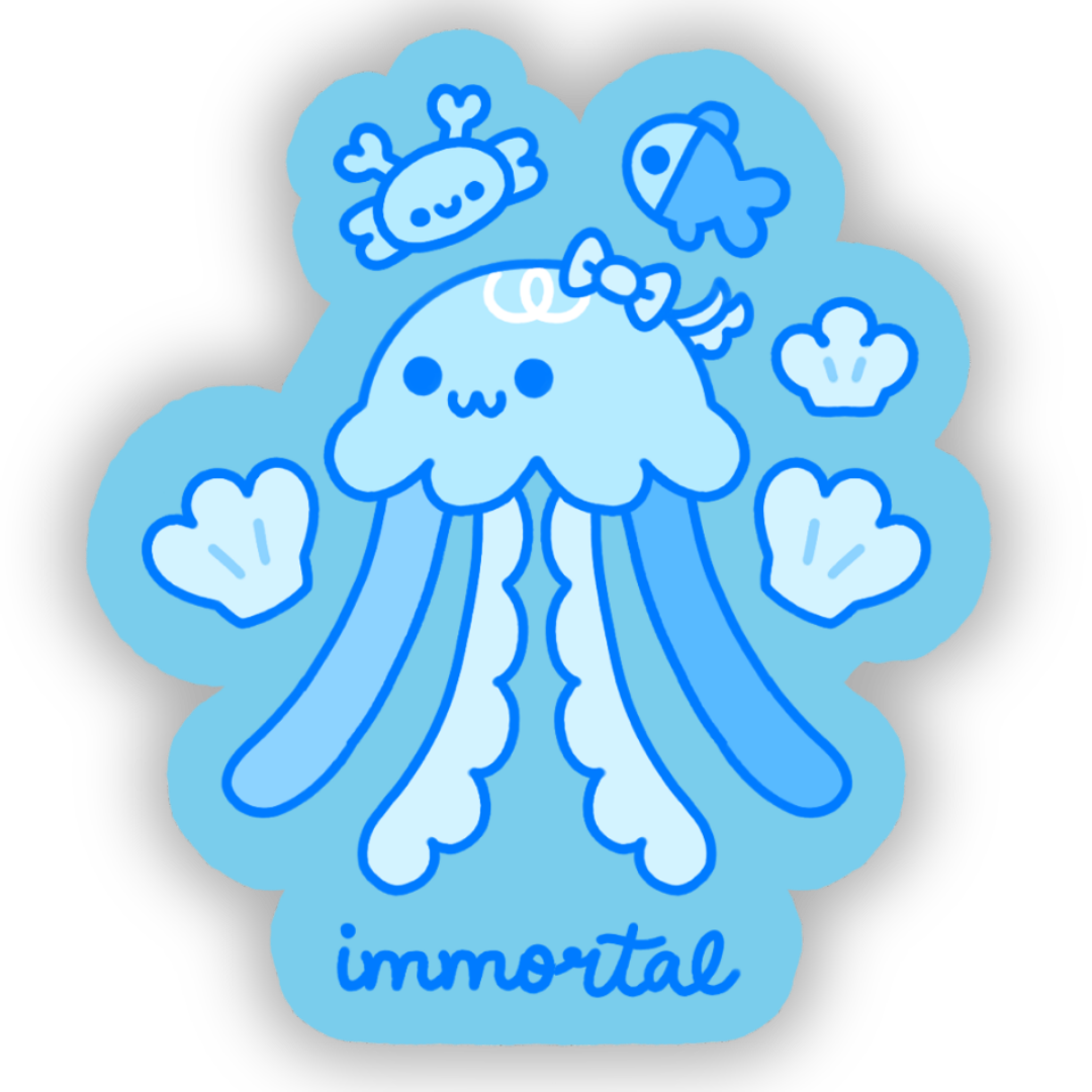 Immortal