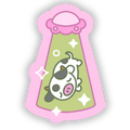 Abducted moo-moo