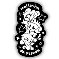 Maltinha da Pesada