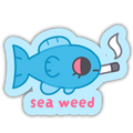 Sea Weed