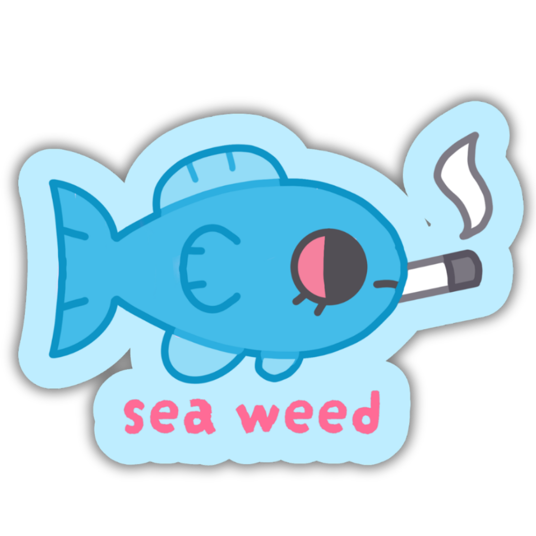 Sea Weed